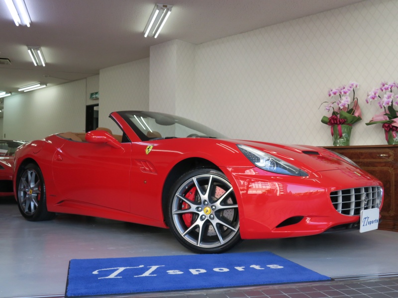 ハイクオリティ Ferrari フェラーリ純正ボディカバー F149 ienomat.com.br