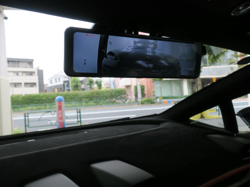 car thumbnails